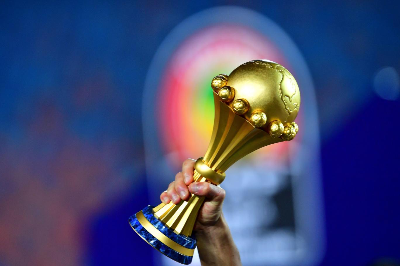 الجزائر تسحب رسميا ترشيح استضافة كأس إفريقيا