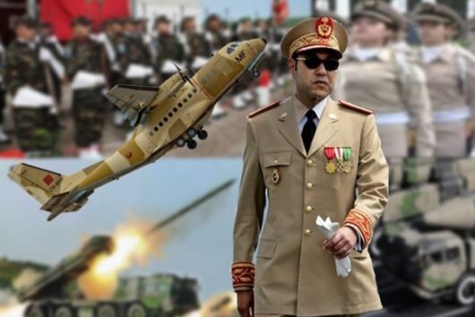الملك محمد السادس يصدر ظهيرا بإحداث مديرية الملاحة الجوية العسكرية