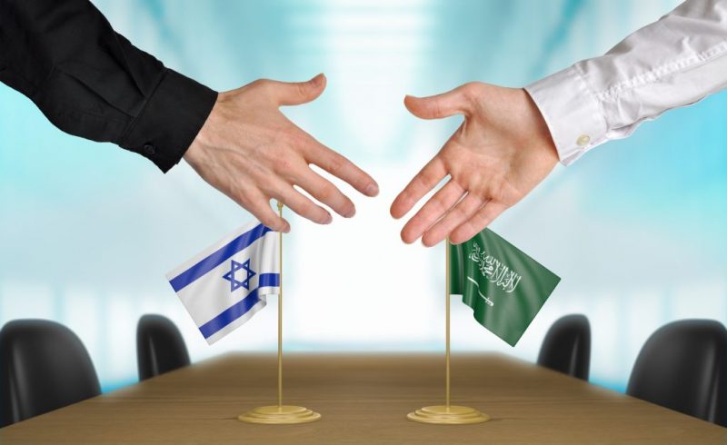 زيارة مرتقبة لمسؤولين إسرائيلين إلى واشنطن لمناقشة تطبيع العلاقات مع الرياض