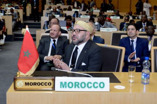 بودن يبرز في حوار مع Rue20 دلالات حصول المغرب على عضوية مجلس الأمن الإفريقي