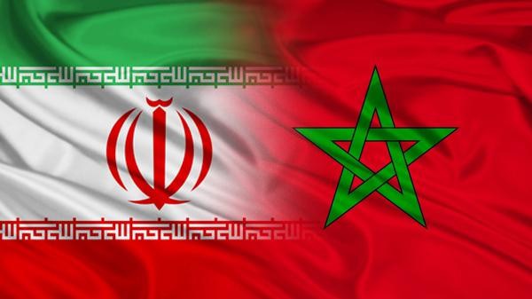 تضامن عربي مع المغرب ضد تدخلات إيران في الشؤون الداخلية للمملكة