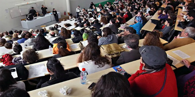 إطلاق جلسات المشاورة لبلورة المخطط الوطني لتسريع تحول منظومة التعليم العالي بالمغرب
