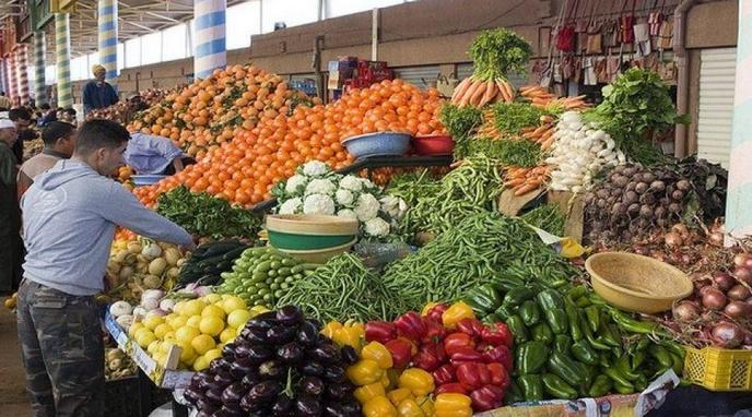 تقرير رسمي يعري الواقع المزري لأسواق الجملة بالمغرب