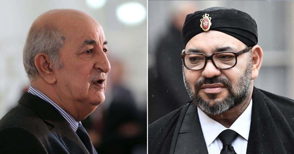 الجزائر تبعث بوزير العدل للمغرب من أجل تسليمه دعوة حضور القمة العربية