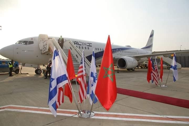 من بينهم وزراء ومسؤولين كبار.. أزيد من 400 ألف إسرائيلي سيزورون المغرب خلال 2022