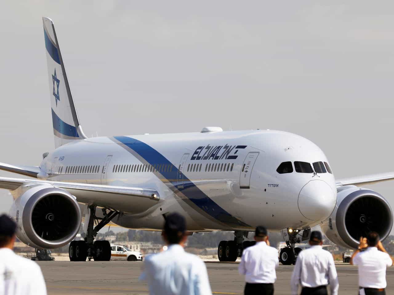 3 شركات طيران إسرائيلية تعلن استئناف رحلاتها الجوية مع المغرب