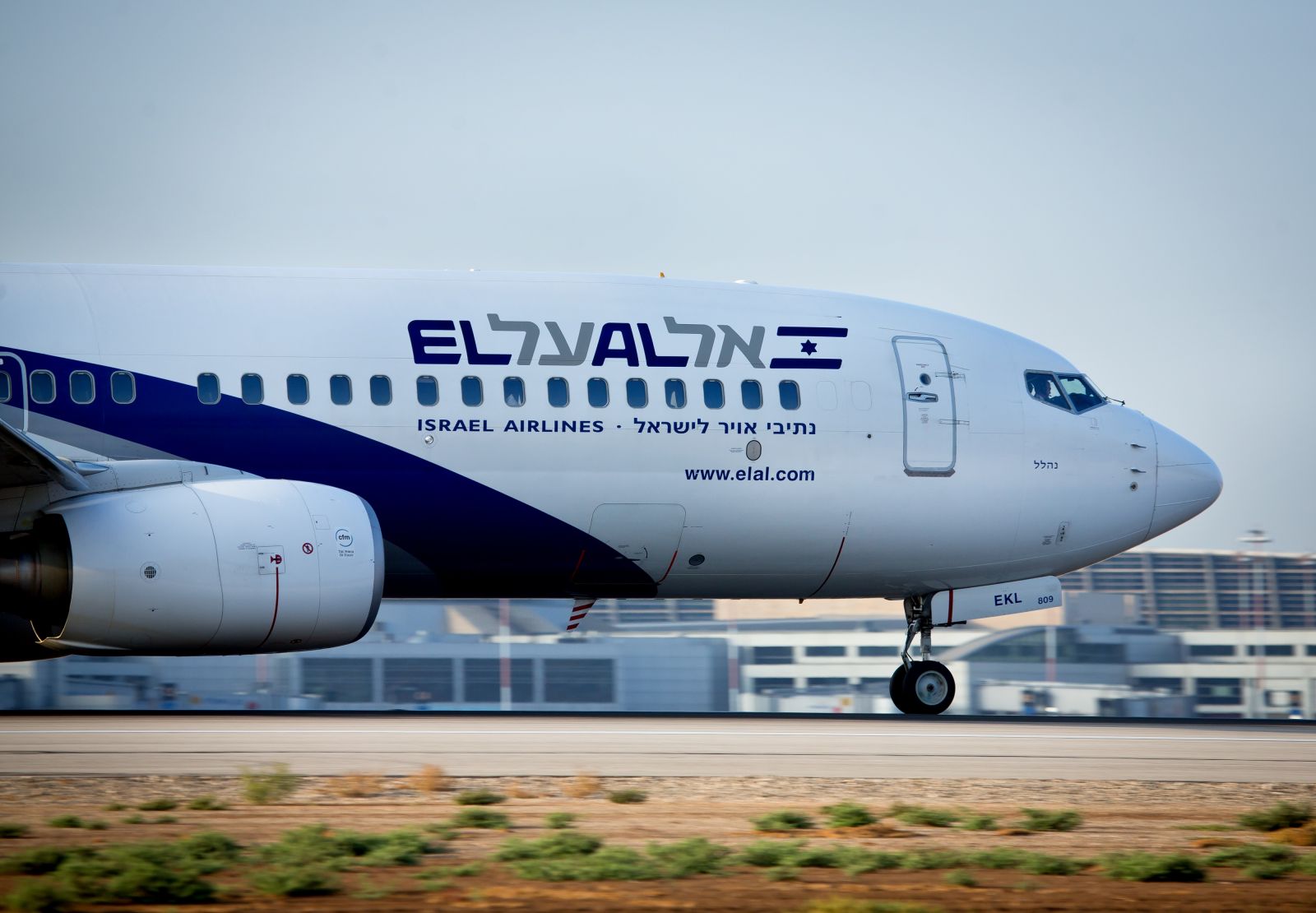 شركات طيران إسرائيلية تعود لاستئناف الرحلات المباشرة مع المغرب