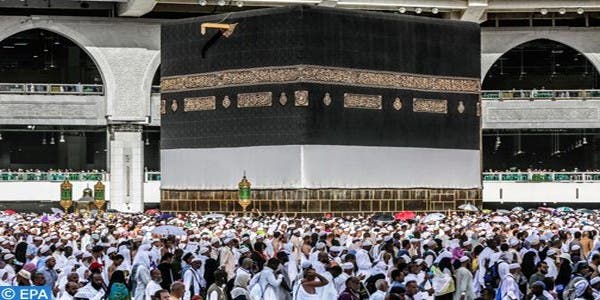 السعودية توضح من أين يحرم “ضيوف الرحمن” لأداء الحج والعمرة