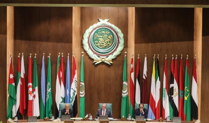 الجامعة العربية تؤكد أهمية الدفع بمسار التنمية المستدامة