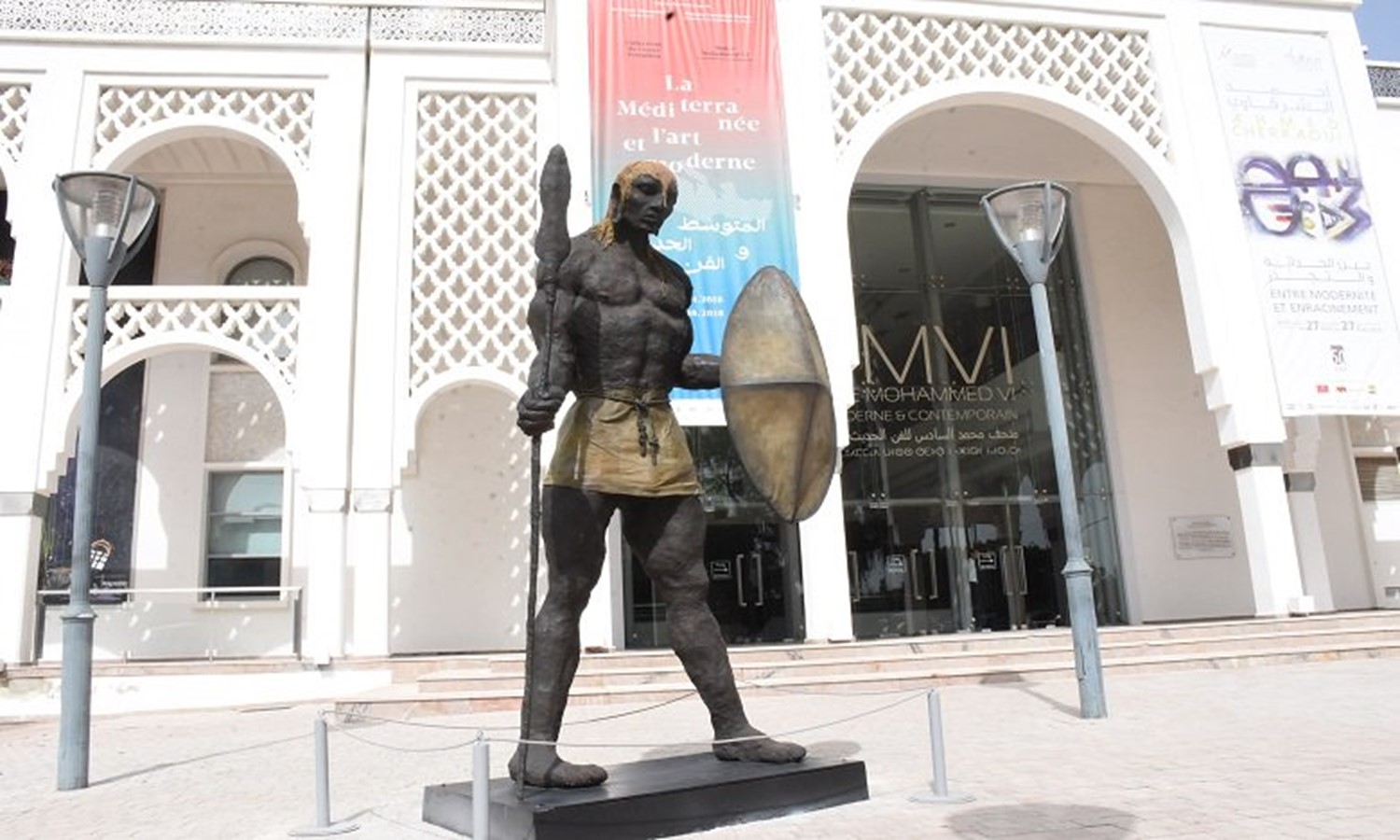 تمديد معارض الصور الفوتوغرافية بمتحف محمد السادس إلى غاية فصل الربيع