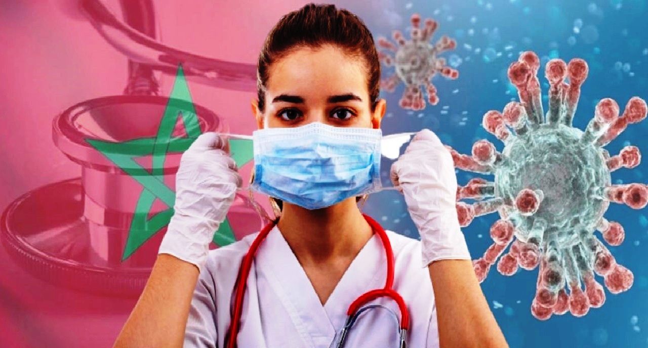 المغرب يسجل 369 إصابة جديدة بفيروس كورونا خلال الـ24 ساعة الماضية