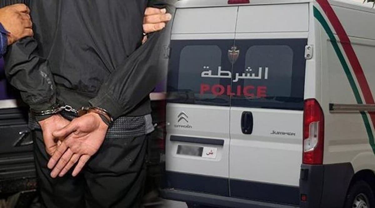 ترويج أجهزة الغش بالامتحانات يجر شخصا للاعتقال بالعروي