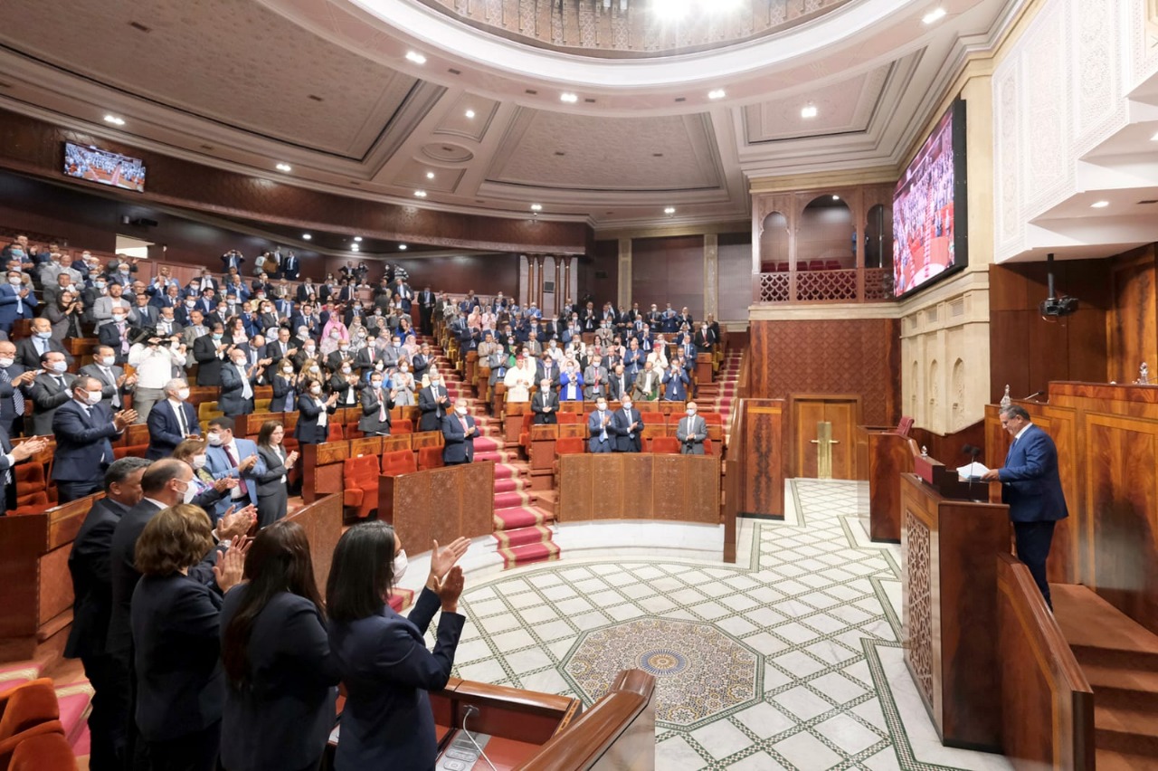 لماذا لم تستفد المعارضة من شرعيتها داخل البرلمان المغربي؟