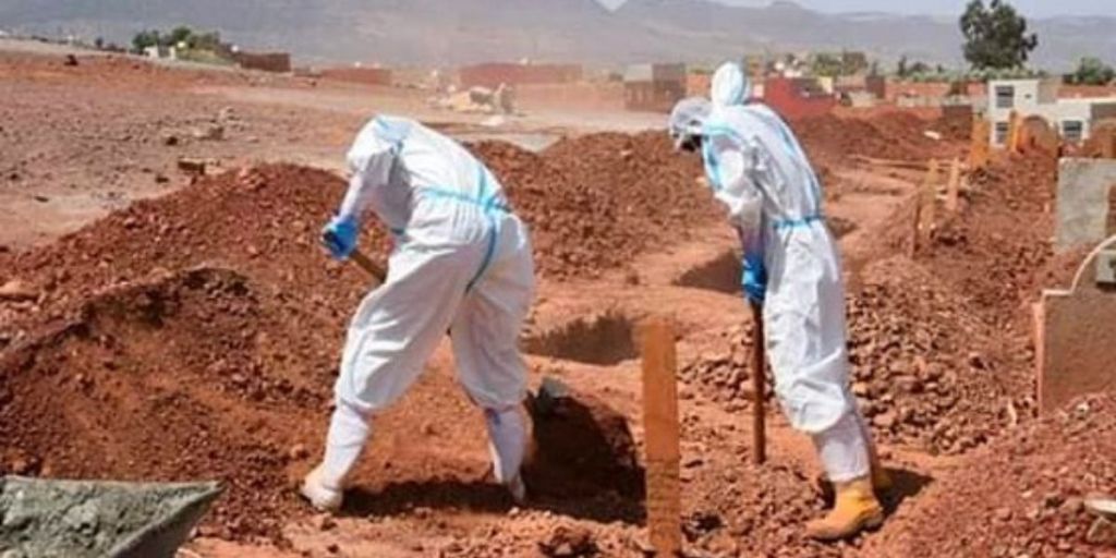 اللجنة العلمية تشرح أسباب ارتفاع وفيات كورونا في المغرب