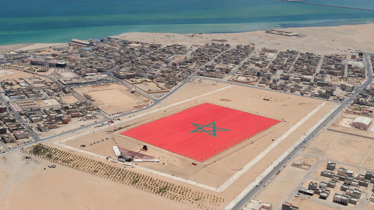 خبير سياسي: المعركة الدبلوماسية بشأن الصحراء حسمت بشكل نهائي بالنسبة للمغرب