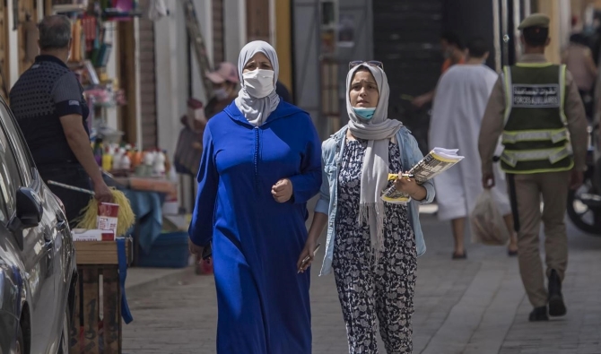 “كورونا” بالمغرب.. نسبة التعافي ترتفع لـ97.2% والحالات النشطة تواصل التراجع