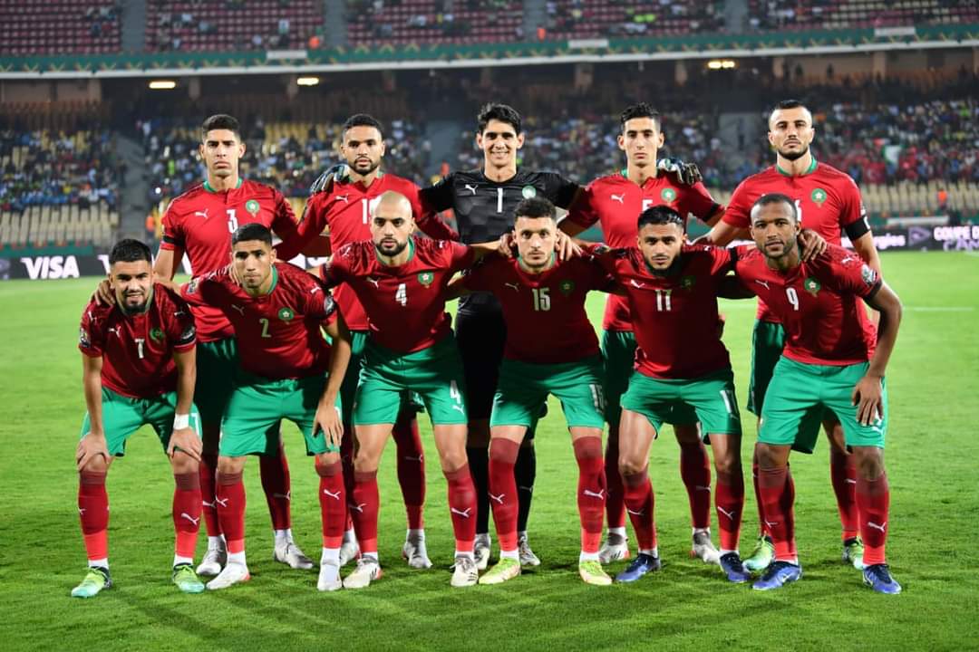 فيفا” يحدد مواعيد مباريات الدور الفاصل من تصفيات كأس العالم قطر 2022″