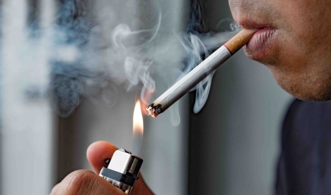 خبير: الوقاية من سرطان المثانة تمر عبر الحد من التدخين