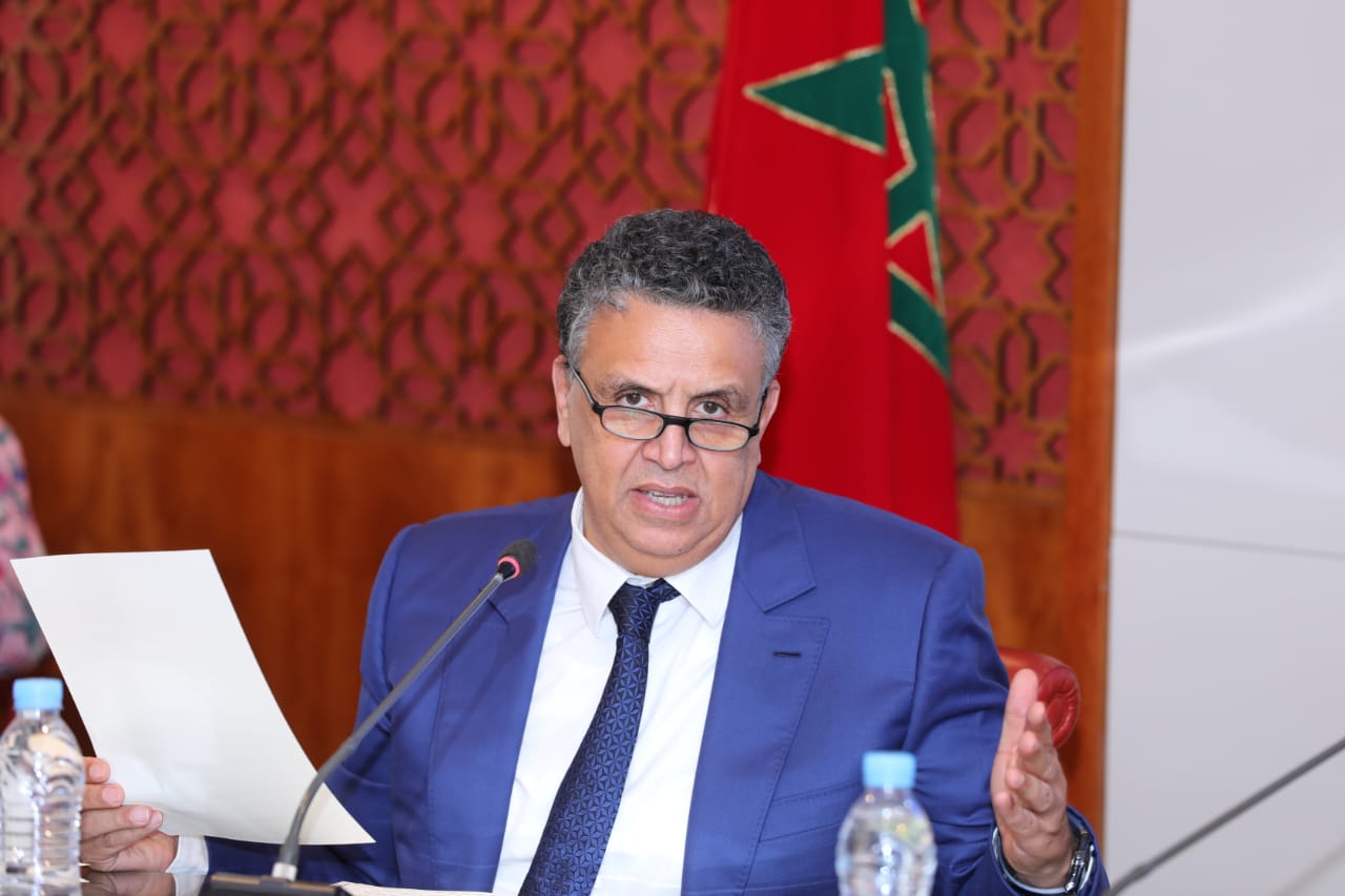 متابعة 585 شخصا بجريمة الاتجار في البشر في المغرب خلال 3سنوات منهم 84 أجنبيا(تقرير رسمي)