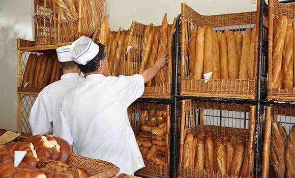 الحكومة: المخابز تستفيد من الدعم ليستقر ثمن الخبز في 1.20 درهم