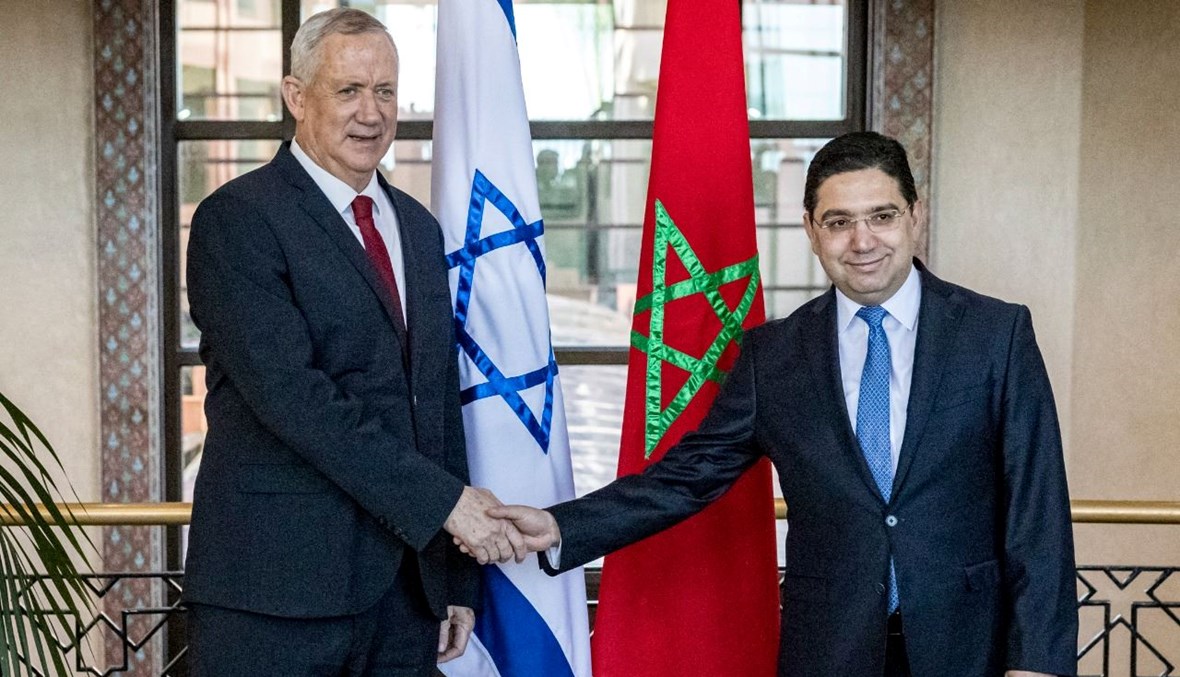 إعلام اسرائيلي: المغرب يتعاقد مع شركة إسرائيلية لشراء منظومة صواريخ نظير 500 مليون دولا