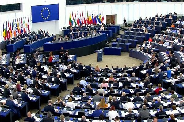 البرلمان الأوروبي يصادق على منح أوكرانيا مساعدات بقيمة 1,2 مليار دولار
