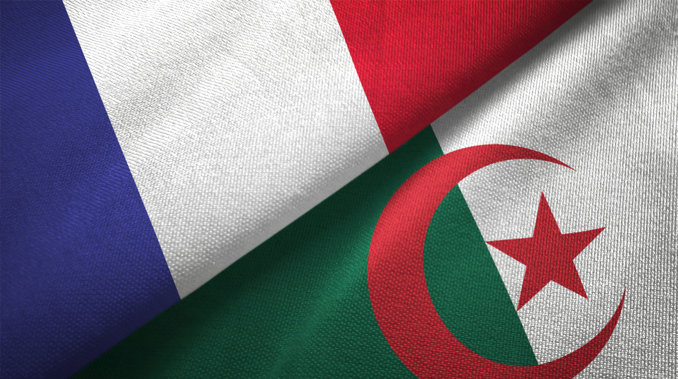 الجزائر تُقاضي رؤساء فرنسا