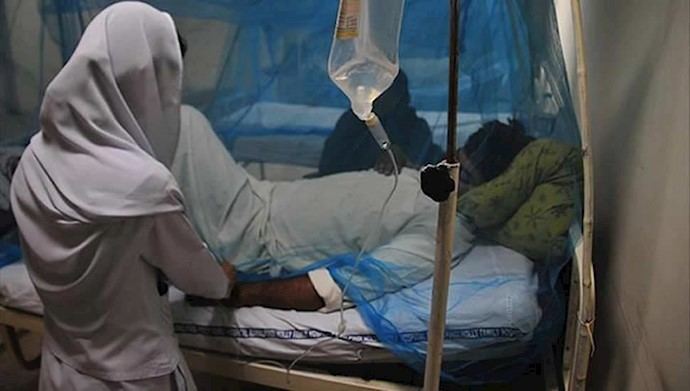 موريتانيا: تسجيلُ حالتين من أخْـطر أنواع الحُمى النزفية