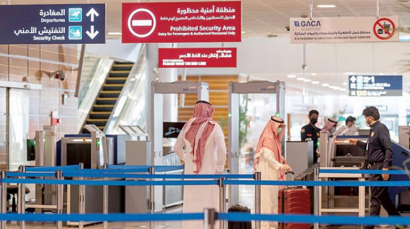 الكويت تلغي قيود السفر والمناسبات الاجتماعية والدراسة وفحص 