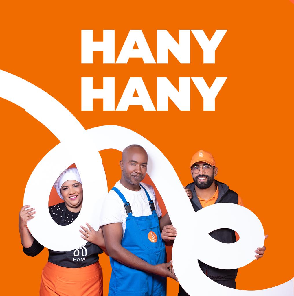 تطبيق Hany  منصة رقمية توفر الخدمات المنزلية بالمغرب