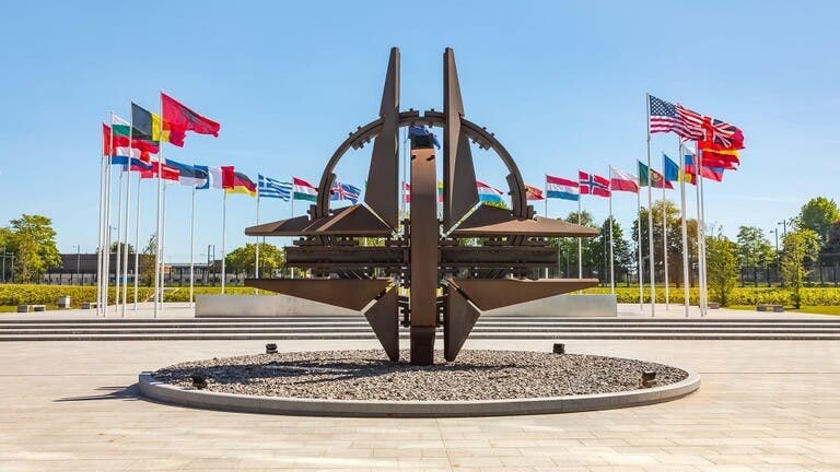 الناتو” يتلقى طلبا من أوكرانيا لمساعدتها