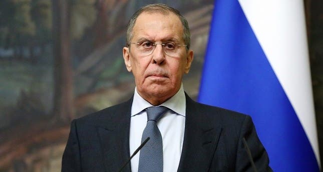 لافروف: رد الاتحاد الأوروبي والناتو على المطالب الروسية “لم يكن مرضياً”