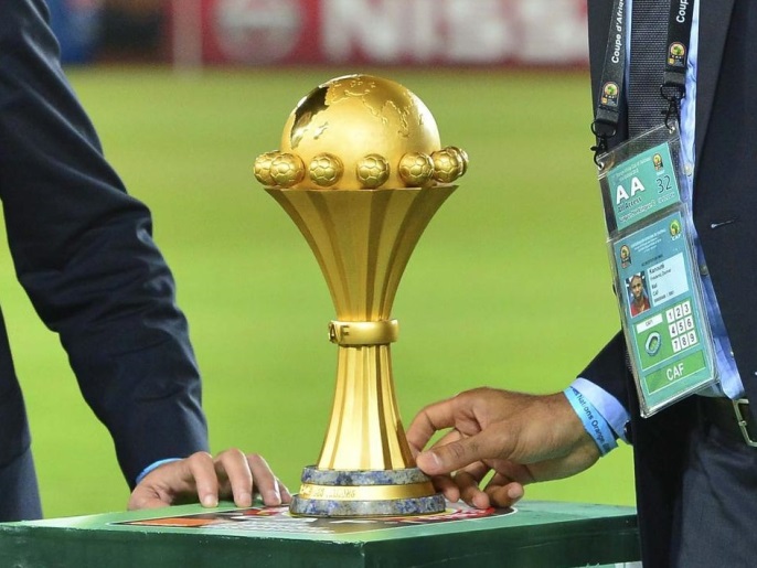 المغرب الأقرب لاستضافة كأس الأمم الإفريقية في 2025