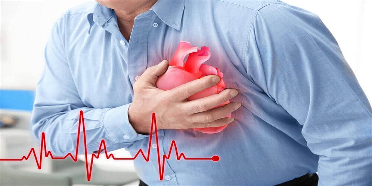 دراسة حديثة: كورونا يزيد من خطر الإصابة بأمراض القلب