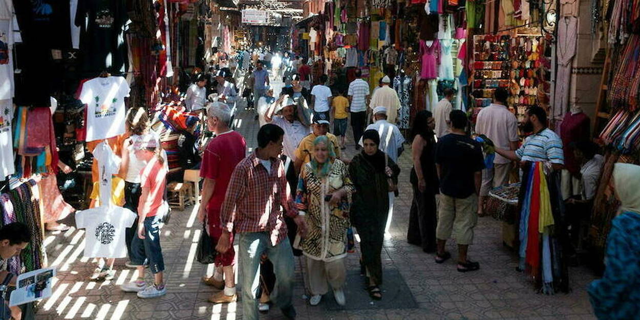 والي بنك المغرب: نسبة النمو ستعود لمستويات ما قبل الجائحة.. “لكنها غير كافية”