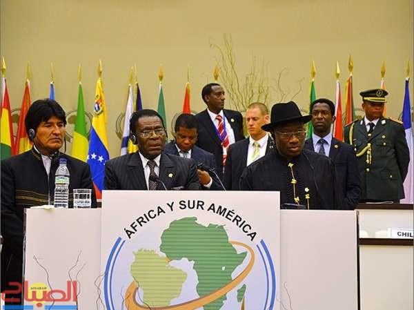 الريادة الإفريقية للمغرب موضوع إشادة بقمة إفريقيا وأمريكا اللاتينية