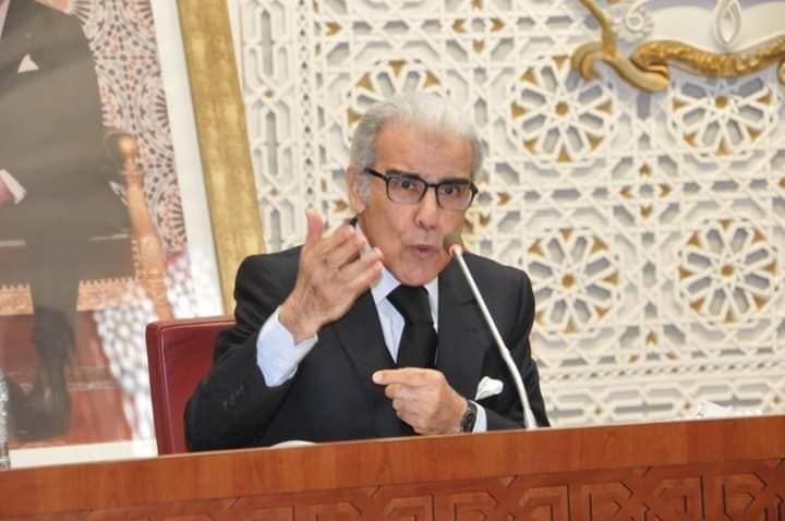 والي بنك المغرب في البرلمان : الرشوة تعيق الإستثمار