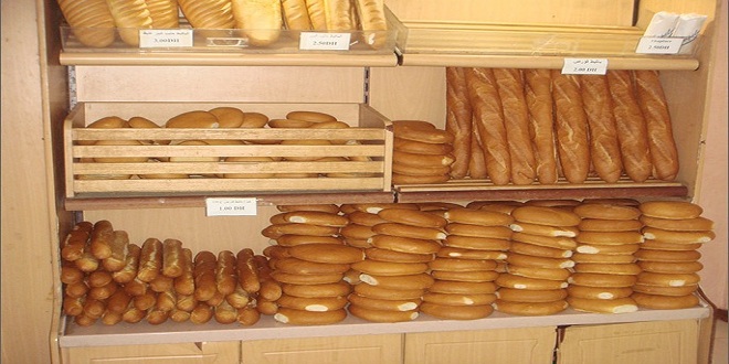 مهنيون يدرسون تحرير ثمن الخبز بالمغرب