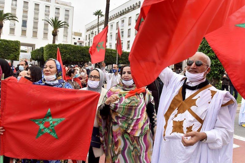 خبير سياسي : المعركة الدبلوماسية بشأن الصحراء المغربية حسمت بشكل نهائي