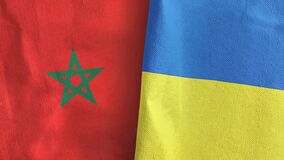 سفارة المغرب في كييف توصي الطلبة والمغاربة المتواجدين في أوكرانيا بمغادرة البلاد حرصا على سلامتهم