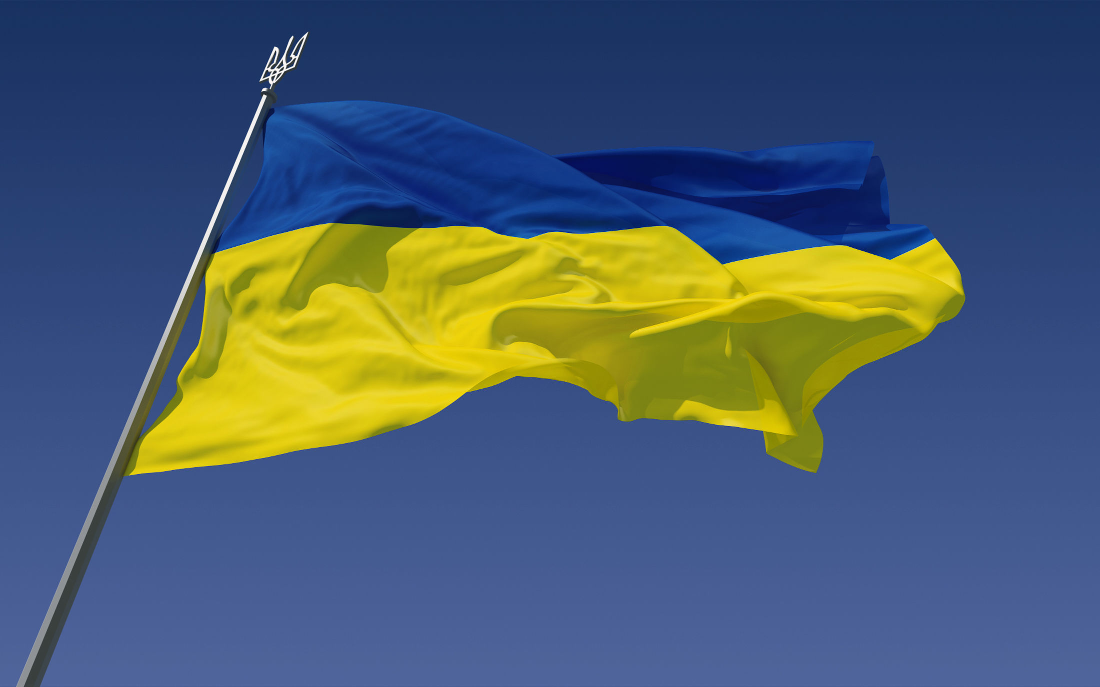 أوكرانيا تتعهد بترك مجالها الجوي مفتوحا على الرغم من التهديد الروسي