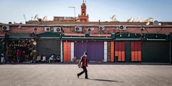 إنفوريسك : إفلاس أكثر من 10 ألاف مقاولة بالمغرب خلال 2021