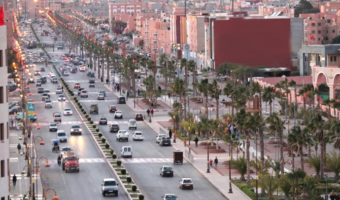 سفير: الإقلاع الاقتصادي بالصحراء المغربية يجذب المستثمرين