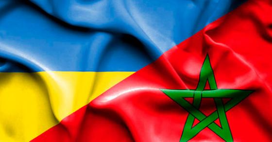 سفارة المغرب بكييف تضع رهن إشارة المغاربة المتواجدين بأوكرانيا رقمين هاتفيين للإجابة على كل تساؤلاتهم