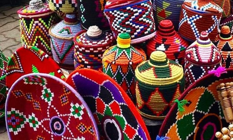 الصناعة التقليدية المغربية تدخل الأسواق العالمية رغم كورونا