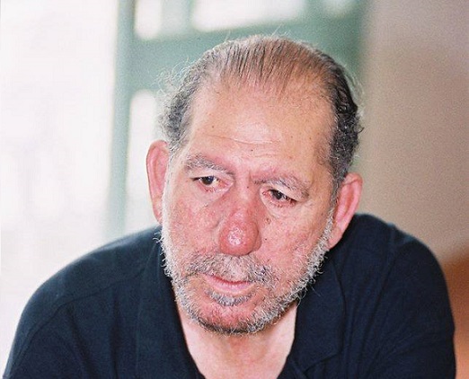 رحيل الكاتب المغربي إدريس الخوري عن عمر ناهز 82 عاما