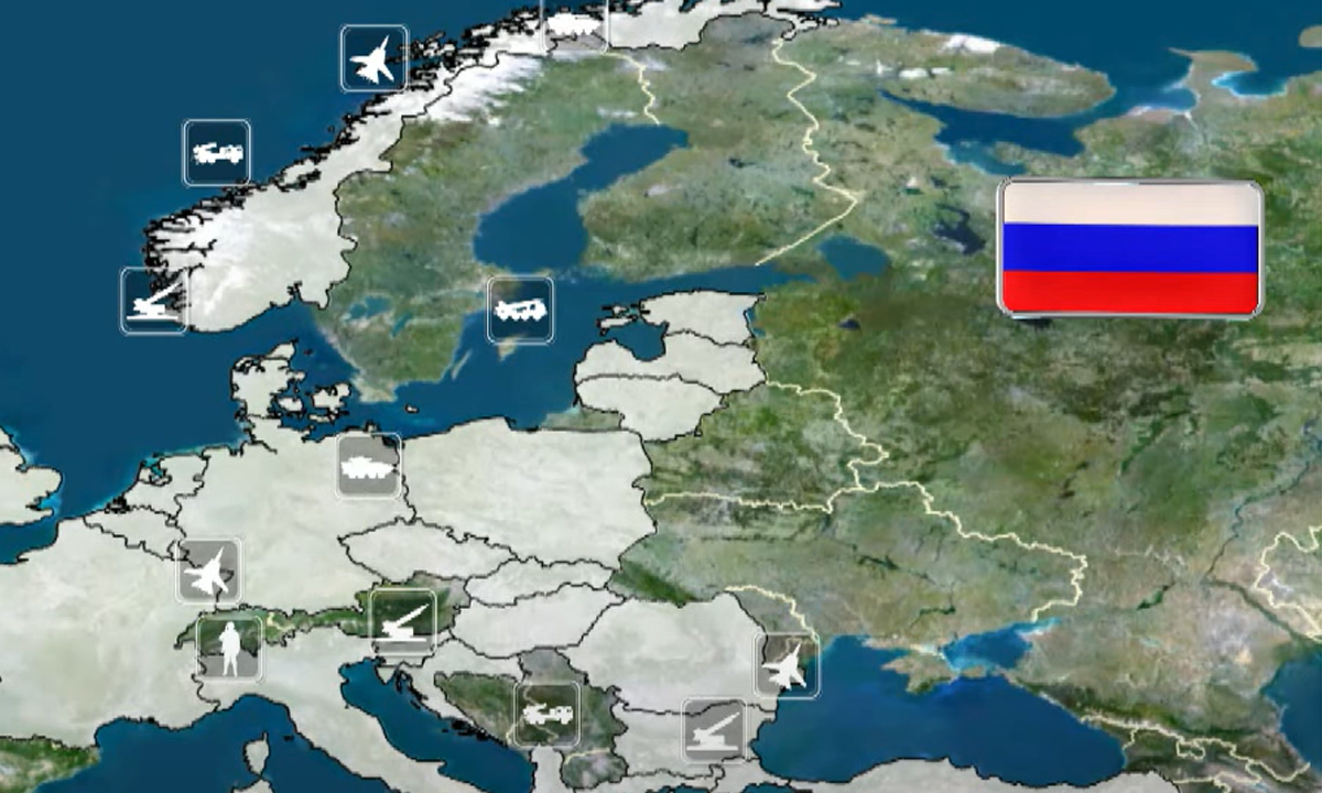 فيديو | لماذا يثير توسع حلف “الناتو” حفيظة المسؤولين الروس؟
