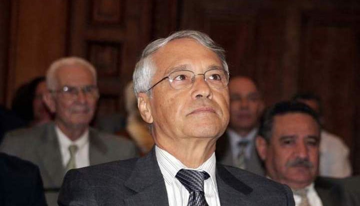 حكم غيابي في الجزائر بسجن وزير الطاقة الأسبق شكيب خليل 20 سنة بتهم فساد