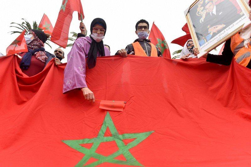المغرب يحتل المركز الثاني عربيا و95 عالميا في مؤشر الديمقراطية 2021