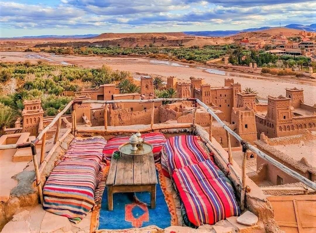 المغرب .. عائدات القطاع السياحي تتجاوز المسجلة في فترة ما قبل 
